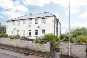 2, Dronley Terrace, Dundee DD2 5QL