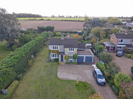 Highfield, Mill Common, Woodbridge IP12 2ED