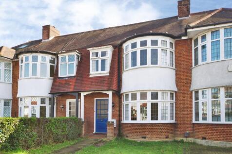 Arlington Road, London, N14
