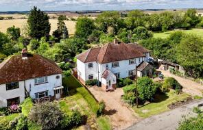 2, Woolley Road, Huntingdon PE28 5AA