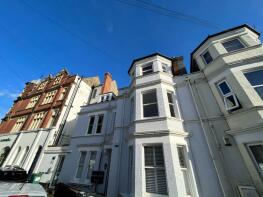 12b, Eldon Place, Bournemouth BH4 9AZ