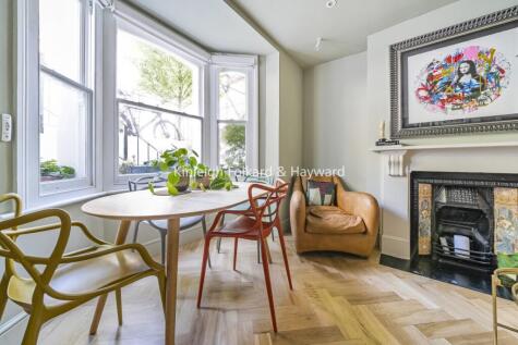 Oakden Street, Kennington, London, SE11