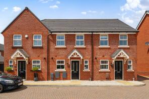 20, Willow Way, Chichester PO20 8FP