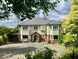 Brookbank, Langley Road, Langley SK11 0DR