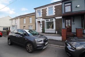 3, Bedw Road, Cilfynydd, Pontypridd CF37 4NU