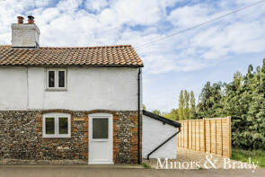 Ramlin Cottage, The Street, Dereham NR20 4RD