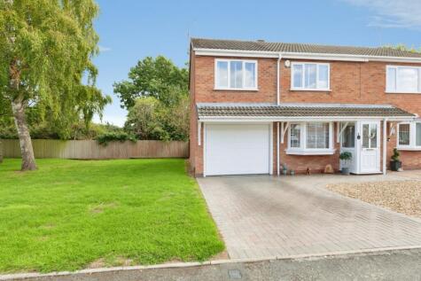 York Close, Glen Parva, Leicester, Leicestershire, LE2