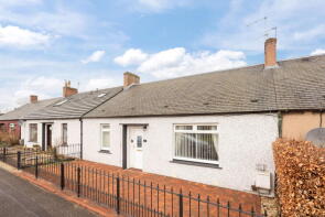 21, Drumshoreland Road, Pumpherston EH53 0LF