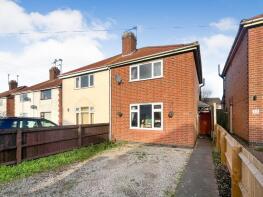 31, Naseby Road, Rugby CV22 5NH