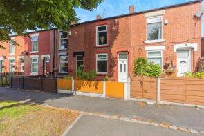 59, Pitt Street, Audenshaw M34 5FJ