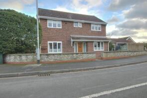 Corner House, Manor Road, North Cave HU15 2NE