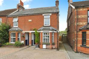 29, Tonbridge Road, Hildenborough, Tonbridge TN11 9BH