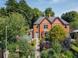 The Moorings, South Parade, Darlington DL2 2SR