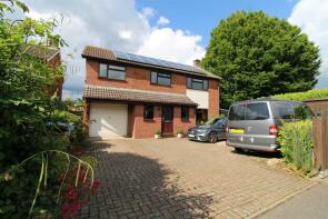 27, Orchard Close, Bury St. Edmunds IP30 9NJ