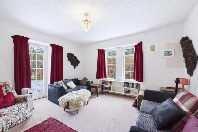 Coylum House, Coylumbridge, Aviemore
