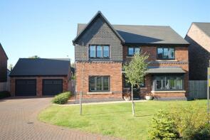 3, Hamlet Court, Woodlands Manor, Newcastle Upon Tyne NE20 0DQ