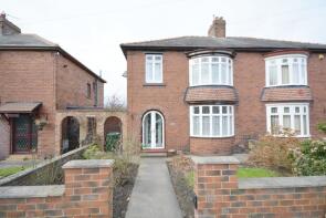 13, York Villas, Tudhoe DL16 6LP
