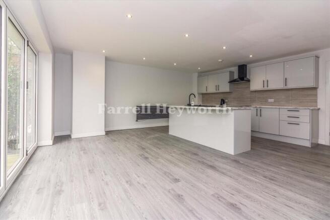 Open Plan g