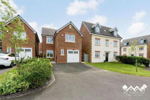 52, Buckthorn Lane, Livesey, Blackburn BB2 5AR