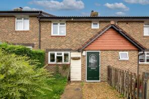30, Mill Brooks, Lewes BN8 4AW