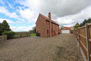 91 Magnolia, Thearne Lane, Beverley HU17 0SA