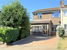 47, Daking Avenue, Sudbury CO10 5QA