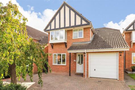 Sable Close, Cambridge