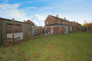38, St Johns Close, Peterborough PE6 9PF