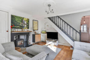 19, James Road, Poole BH12 1EA