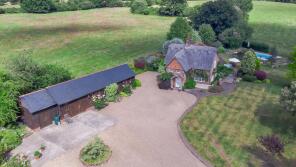 Topford Farm, Rotherwick Lane, Hook RG27 0BD