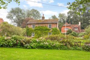 The Old Post, Tanyard Lane, Haywards Heath RH17 6EL