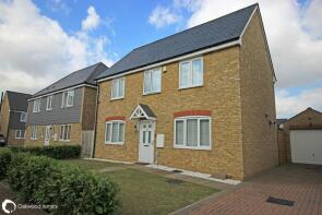 10, Mannock Drive, Ramsgate CT12 5DG