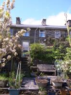 4, Tre Saethon, Penrhyndeudraeth LL48 6SR