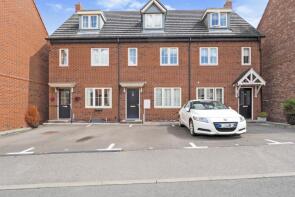 93, Baker Avenue, Doncaster DN10 4FQ
