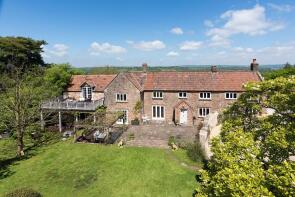 Ivy Cottage, Rectory Lane, Compton Martin, Bristol BS40 6JJ