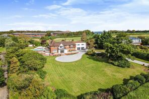 Springhill, Skew Road, Portchester, Fareham PO17 6AP