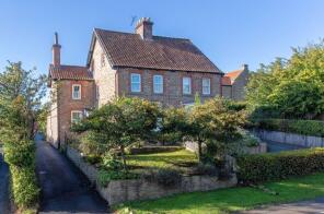 Roxby Hill Farm, Pickering Road, Thornton-le-dale, Pickering YO18 7LH