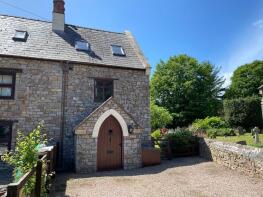 3, Church Cottages, Road From Buttington Terrace To The Old Ferry Inn, Chepstow NP16 7HJ