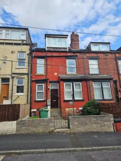 Raincliffe Street, Leeds