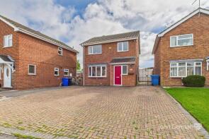 80, Ferrers Avenue, Burton-on-trent DE13 9JR