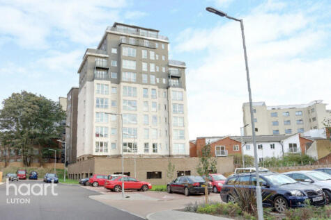 Midland Road, Luton