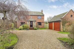 Brickleton House, Middle Green, Higham IP28 6NY