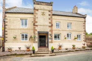 Dunham Hall, Village Road, Dunham On The Hill, Frodsham WA6 0LU