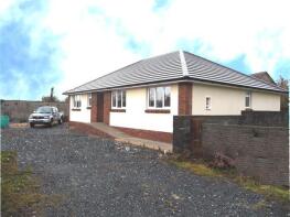 Brynawel, Heol Trimsaran, Carway, Kidwelly SA17 4HE