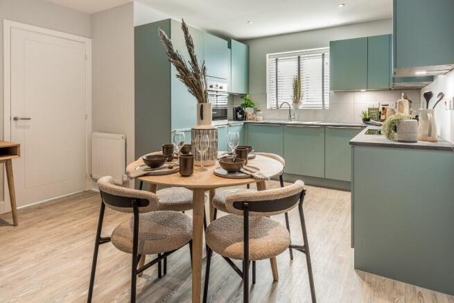 Similar Show Home