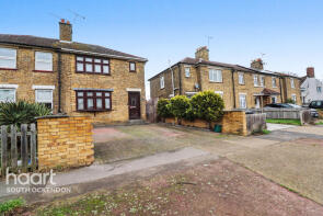 33, Hall Road, South Ockendon RM15 4HJ