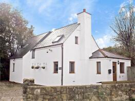 Wayside, Graianrhyd, Mold CH7 4QS