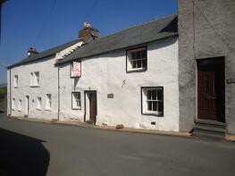 Knowle Cottage, Beckside, Kirkby-in-furness LA17 7TH