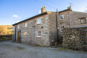 Bramrigg Cottage, Howgill, Sedbergh LA10 5HY