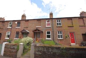 28, Mill Street, Neston CH64 6QA